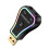 3 in 1 USB bluetooth 5.0 Audio Receiver for Car Audio Home Speaker Headset TV Comouter 1