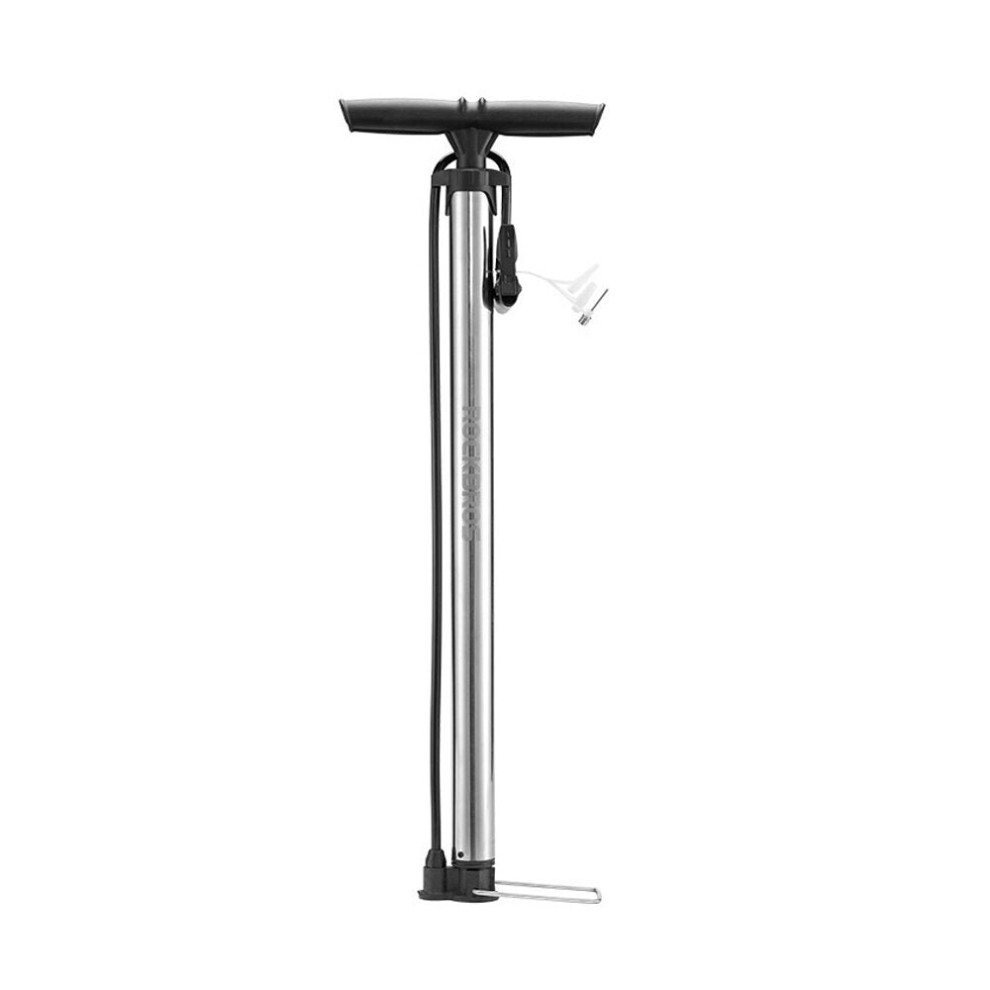 (Without Air Pump) 160PSI Bike Pump AV/FV Schrader Presta Valve Road MTB Bicycle Pump Outdoor Cycling