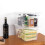 11L Sous Vide Cooker Containers Detachable Dividers Separator for Immersion Circulators 6