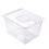 11L Sous Vide Cooker Containers Detachable Dividers Separator for Immersion Circulators 2