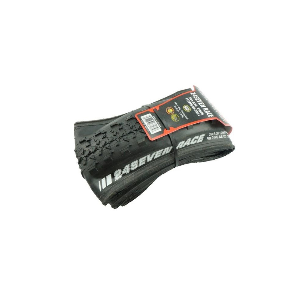 26*2.00 Mountain Bike Road Bike Bicycle Tire