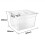 11L Sous Vide Cooker Containers Detachable Dividers Separator for Immersion Circulators 3