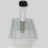 11L Sous Vide Cooker Containers Detachable Dividers Separator for Immersion Circulators 4