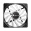 12cm Chassis Cooling Fan Smart Ultra-thin 4Pin CPU Silent PC Case Cooler for Computer 1