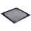 120mm Aluminum Dustproof Cover Dust Filter for PC Fan 2
