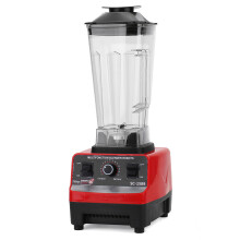 4500W 2.5L Blender - Adjustable Speed, BPA-free Food Mixer, Juicer, Smoothies, Ice Crusher, Soy Milk