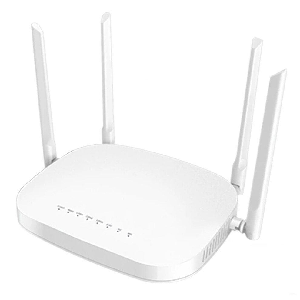 (US Version) 300Mbps WiFi Router 4G LTE Router 3G 4G Wireless CPE Router Support SIM Card for Home