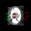 12CM 6 Pin 12 Modes Adjustable Colorful RGB LED Silent Computer Case Cooling Fan for PC Computer Case 5