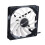 12cm Chassis Cooling Fan Smart Ultra-thin 4Pin CPU Silent PC Case Cooler for Computer 3