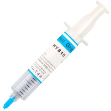 20g Grey Thermal Greasel Paste Silicone Technology Thermally Compound for PC CPU Heat Sink Graphics Card