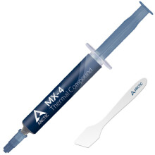 4g Thermal Silicon Grease Thermal Grease Paste Thermally Compound for CPU Cooling Heat Sink