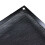 120mm Aluminum Dustproof Cover Dust Filter for PC Fan 4