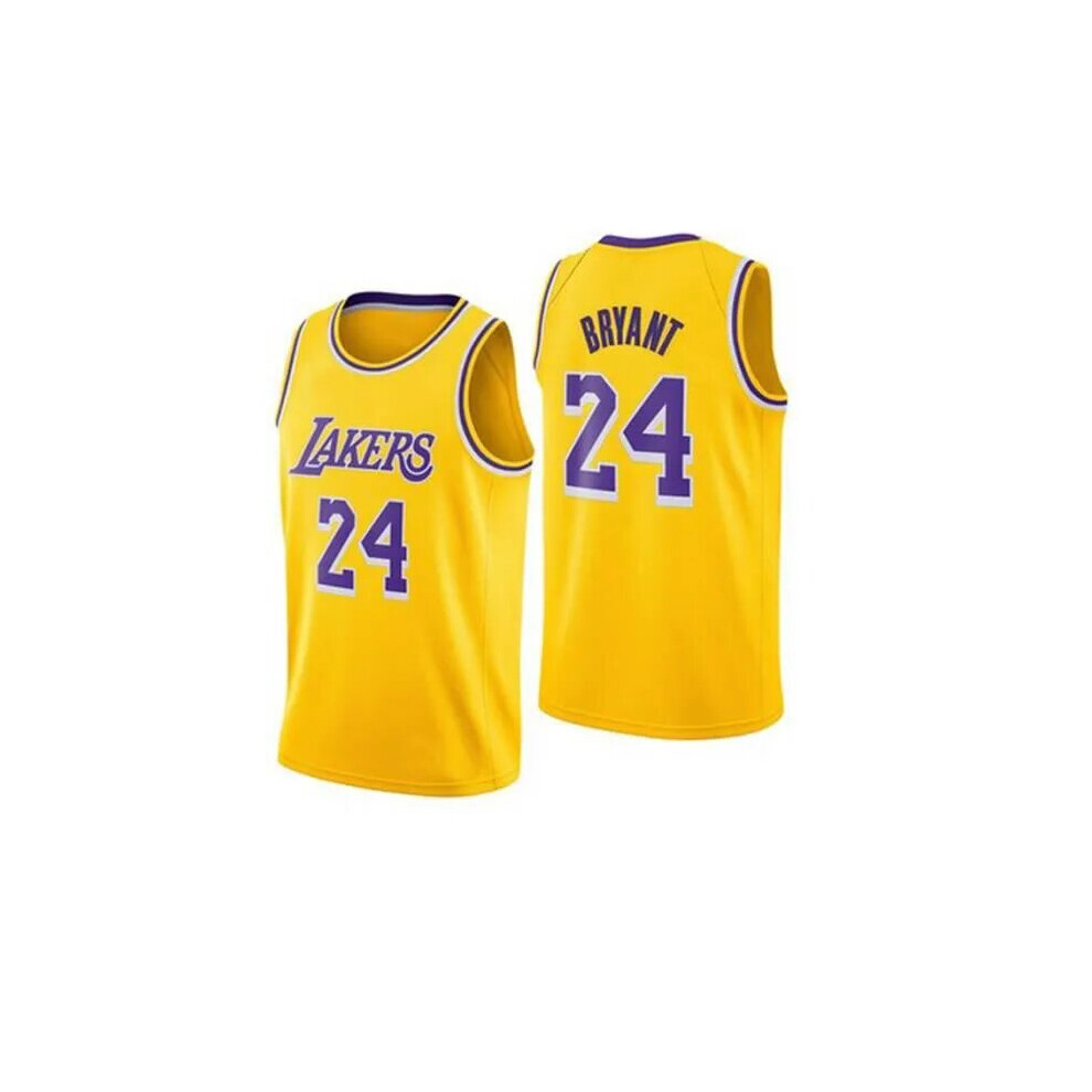 Sibeinuo (S(155Cm?) Kobe Bryant Jersey（Tops）