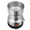 (EU Plug) 220V Electric Coffee Grinder Maker Grinding Milling Bean Spice Pepper Grinder 7
