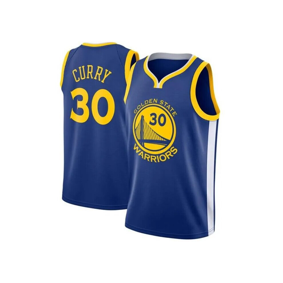 (XXXXXL(190cm)) Stephen Curry Jerseyï¼topsï¼