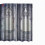 (E) 2 Panel 3D Pringting Blackout Window Curtains Screens Thermal Drapes For Study Room Bedroom 11