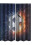 (E) 2 Panel 3D Pringting Blackout Window Curtains Screens Thermal Drapes For Study Room Bedroom 6