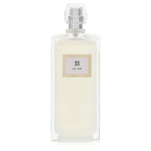 Givenchy Le De Eau De Toilette Spray (Tester) By Givenchy