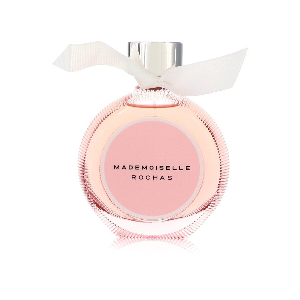 Mademoiselle Rochas Eau De Parfum Spray (Tester) By Rochas