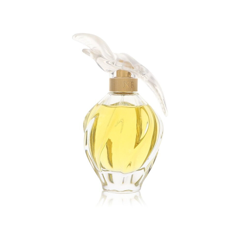 L'air Du Temps 100ml Eau De Parfum Spray (Tester) By Nina Ricci