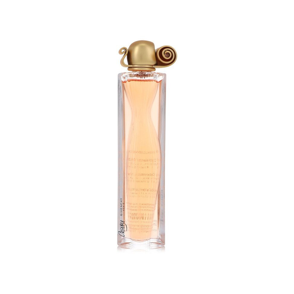 Organza Eau De Parfum Spray (Tester) By Givenchy