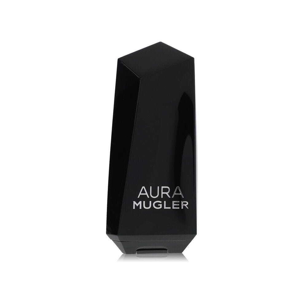 Mugler Aura Body Lotion (Tester) By Thierry Mugler