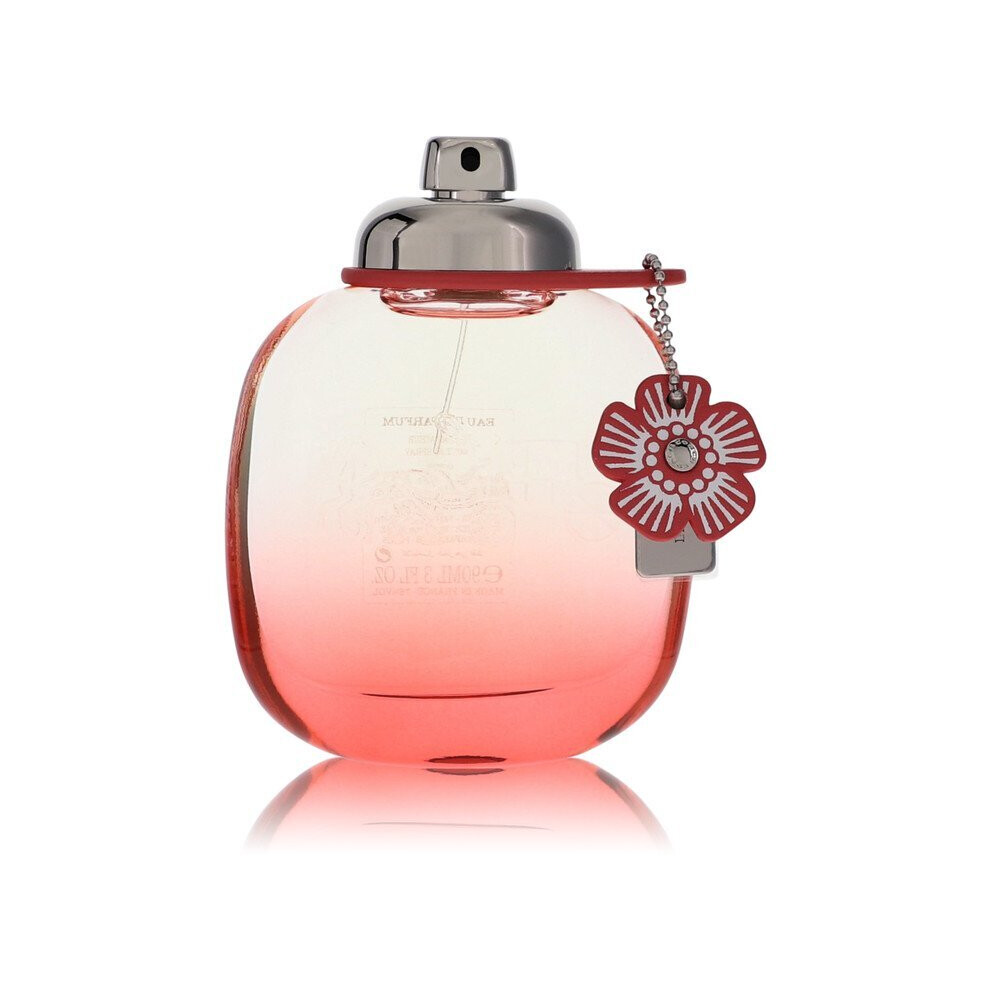 3 oz Eau De Parfum Spray