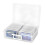 Photo Storage Box 4" x 6" Storage Photo Cases Clear Plastic Organizer 1