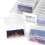 Photo Storage Box 4" x 6" Storage Photo Cases Clear Plastic Organizer 2