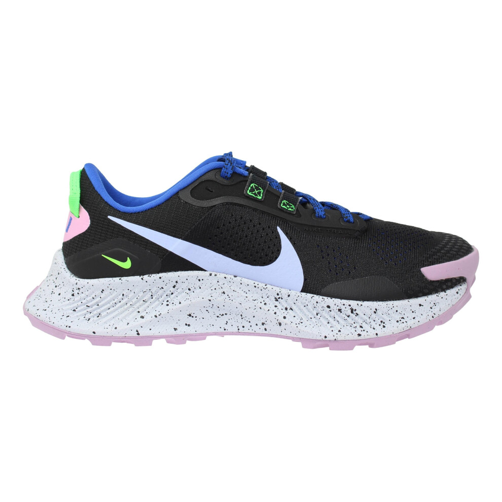 Nike Pegasus Trail 3 Black/Light Marine-Hyper Royal Da8698-002 Women's