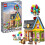 Fitbit LEGO 43217 Disney and Pixar "Up" House Buildable Toy 1