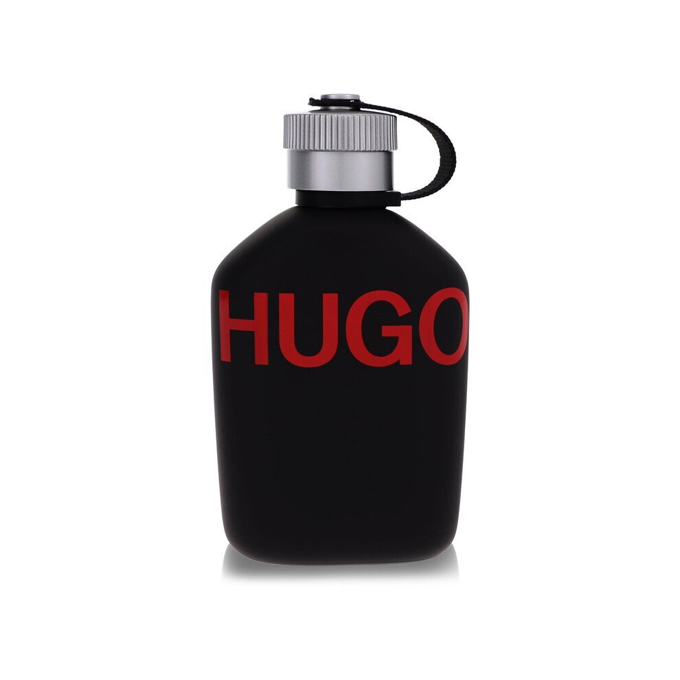 Hugo Just Different Eau De Toilette Spray (Tester) By Hugo Boss