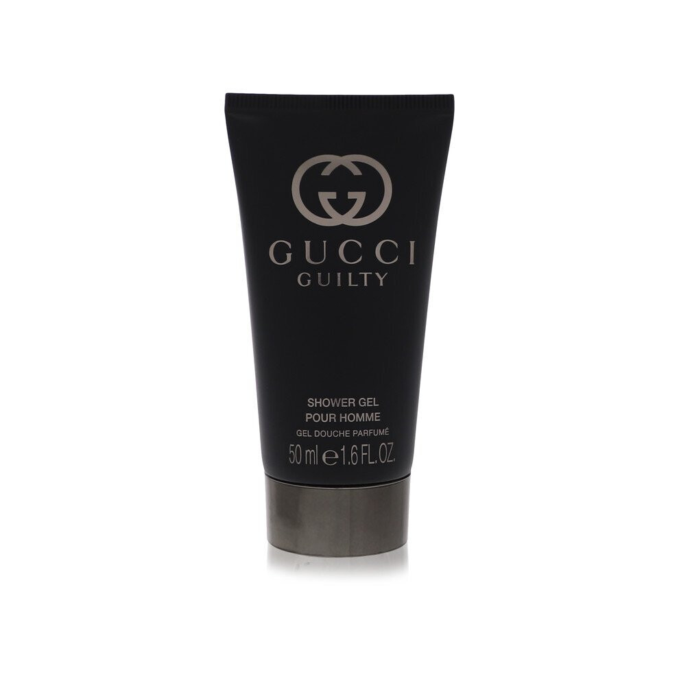 Gucci Guilty Shower Gel (unboxed) By Gucci