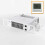 (White, Yes) Diamond 500 Kitchen Plinth Heater 1