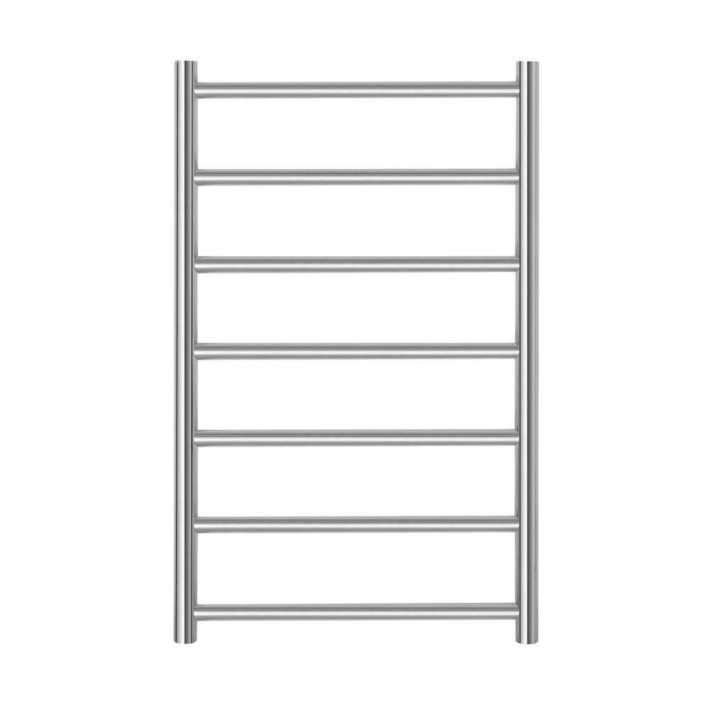 (500Mm, 800Mm) Davos Stainless Steel Central Heating Towel Rails 709818998843