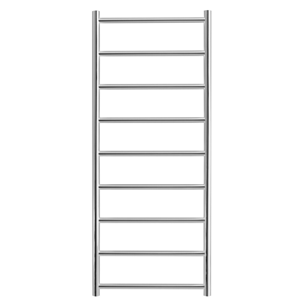 (500Mm, 1200Mm) Davos Stainless Steel Central Heating Towel Rails 709818998867