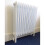 (3 Column) Traditional Freestanding Column Radiator Feet 6