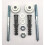 (120mm) Basin Fixing Kits - 120/140mm 1