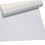 Plain Grey Textured Wallpaper HeavyWeight Embossed Thick Plain Linen Effect 1