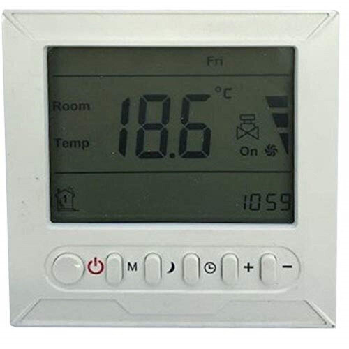 Diamond Bidex Controller Unit