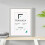 (White Frame White Mount, A3 Pic (A2 Frame)) White Stardust Glitter Sparkle Picture Frames Photo Frames Poster Frame With Multicolored Mounts 1