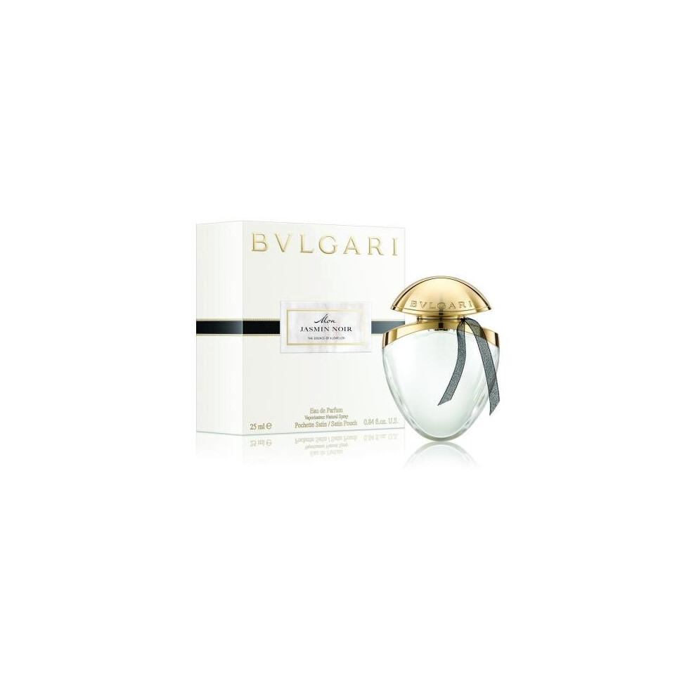 Bvlgari Mon Jasmin Noir 25 Ml Edt Sp