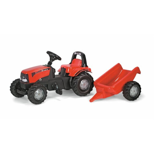 Rolly Toys Rolly Kid Case 1170 CVX