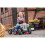 Rolly Toys Little Grey Fergie 1