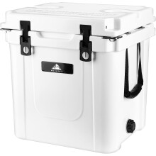 Ice Cooler 33L UV Protection for The Outdoor, Beach, Fishing & Camping