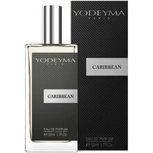 Yodeyma Caribbean Eau de Parfum 50 ml