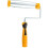 Coral Easy Coater Mini Paint Roller Frame With Soft Grip Handle 4 Inch 1