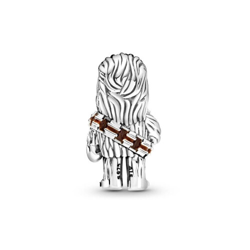Pandora Pandora Star Wars Chewbacca Charm 799250C01 1
