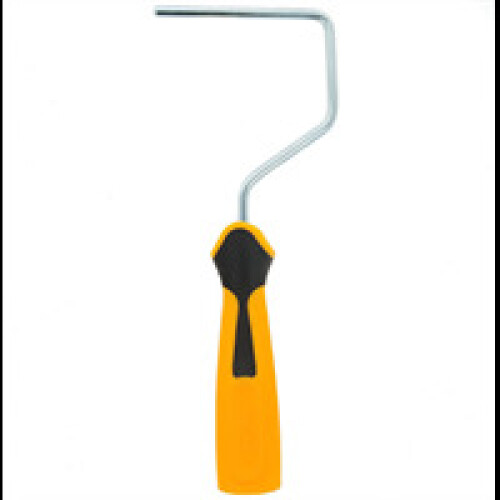 Coral Easy Coater Mini Paint Roller Frame With Soft Grip Handle 4 Inch 1