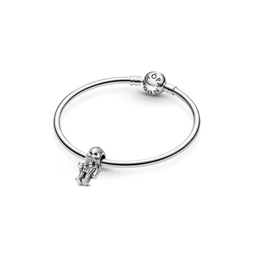 Pandora Pandora Star Wars Chewbacca Charm 799250C01 2